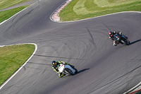 Advanced Group White Bikes